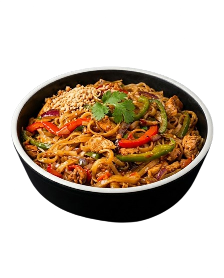 Pad Thaï