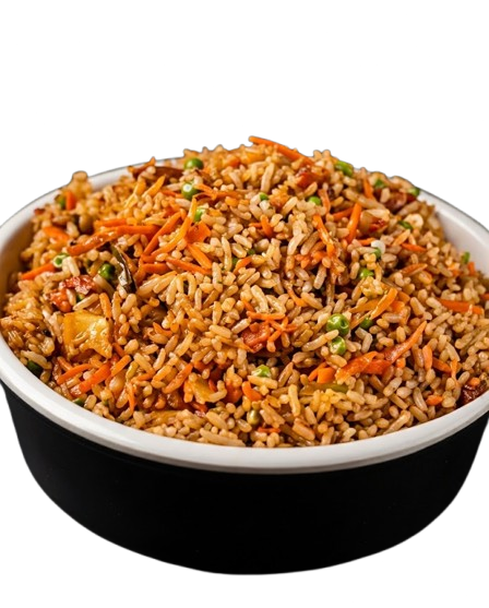 Riz Thaï