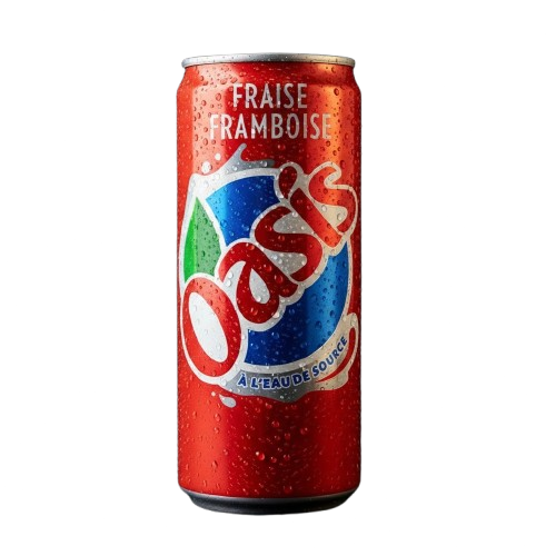Oasis