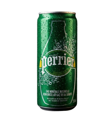 Perrier