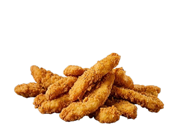 Tenders x3